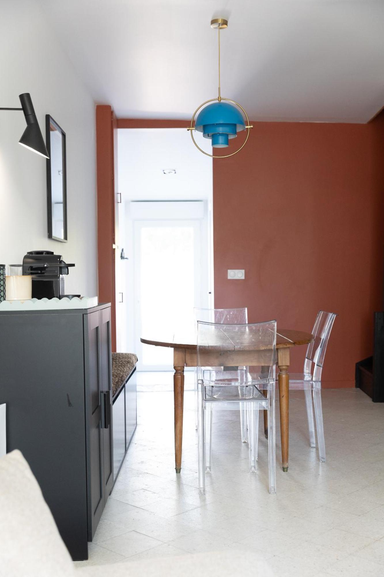 Villa La Zingara à Saint-Malo Extérieur photo