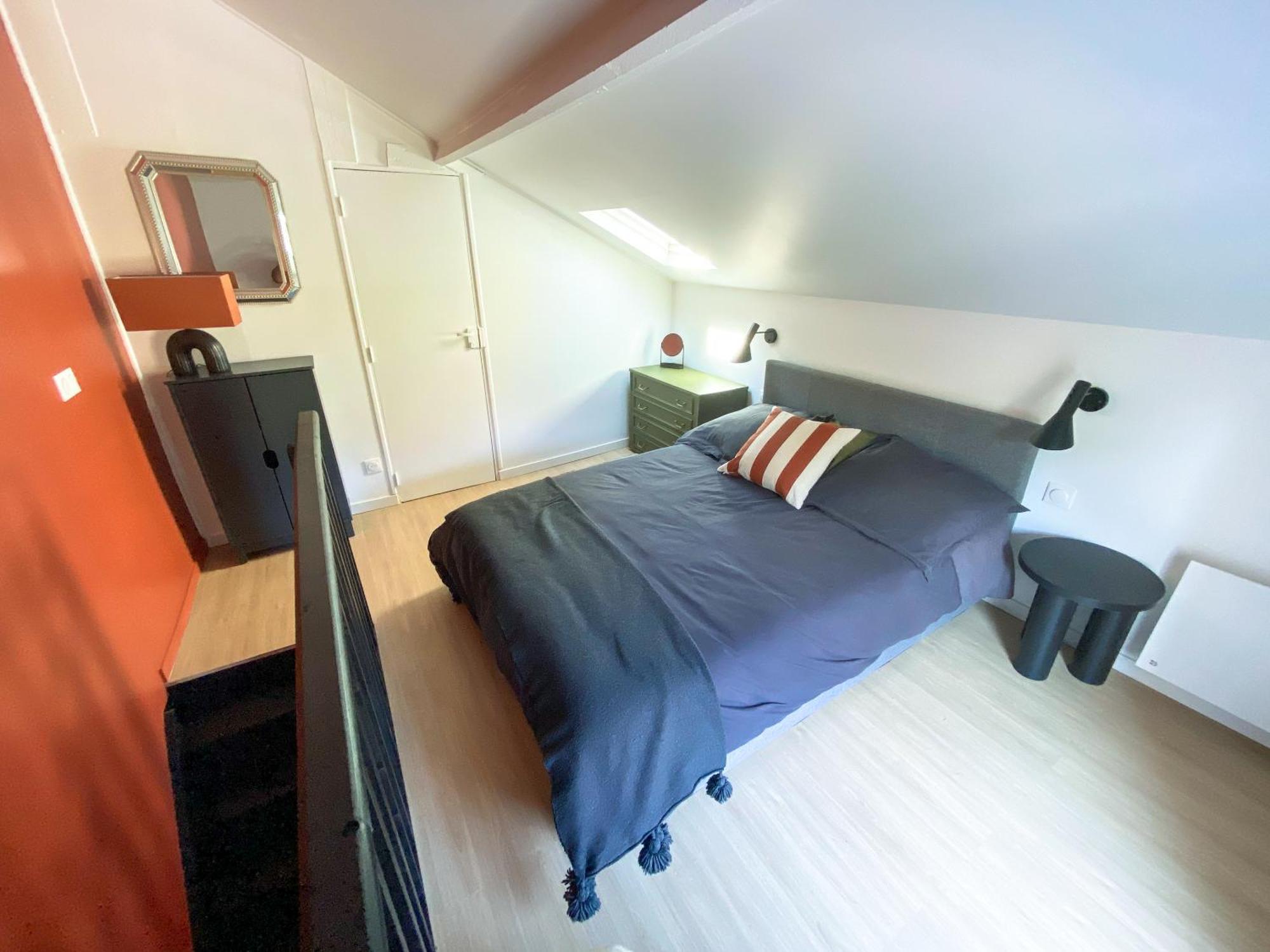 Villa La Zingara à Saint-Malo Extérieur photo