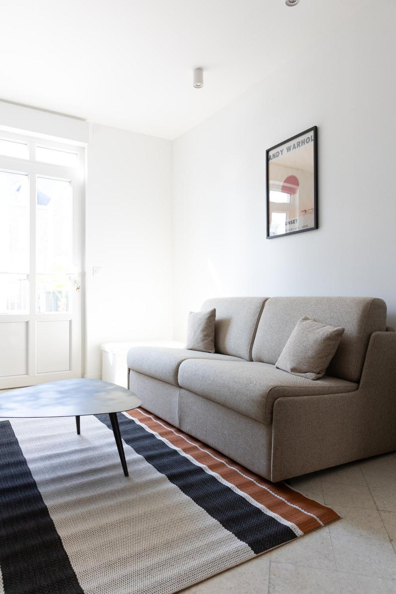 Villa La Zingara à Saint-Malo Extérieur photo