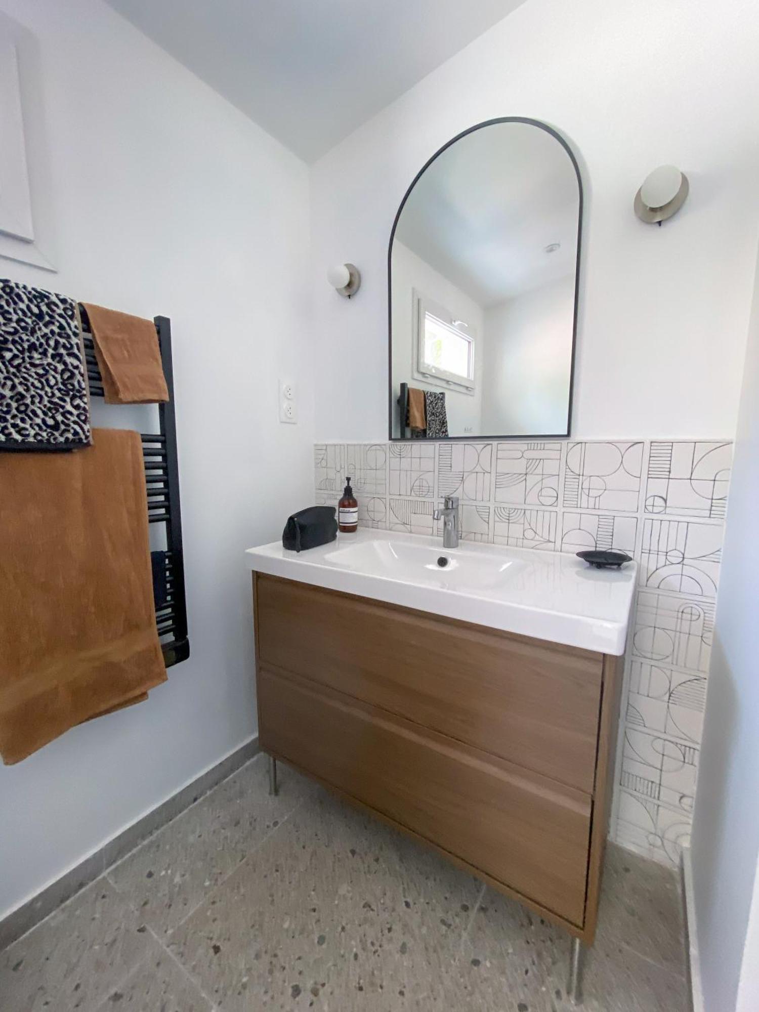 Villa La Zingara à Saint-Malo Extérieur photo