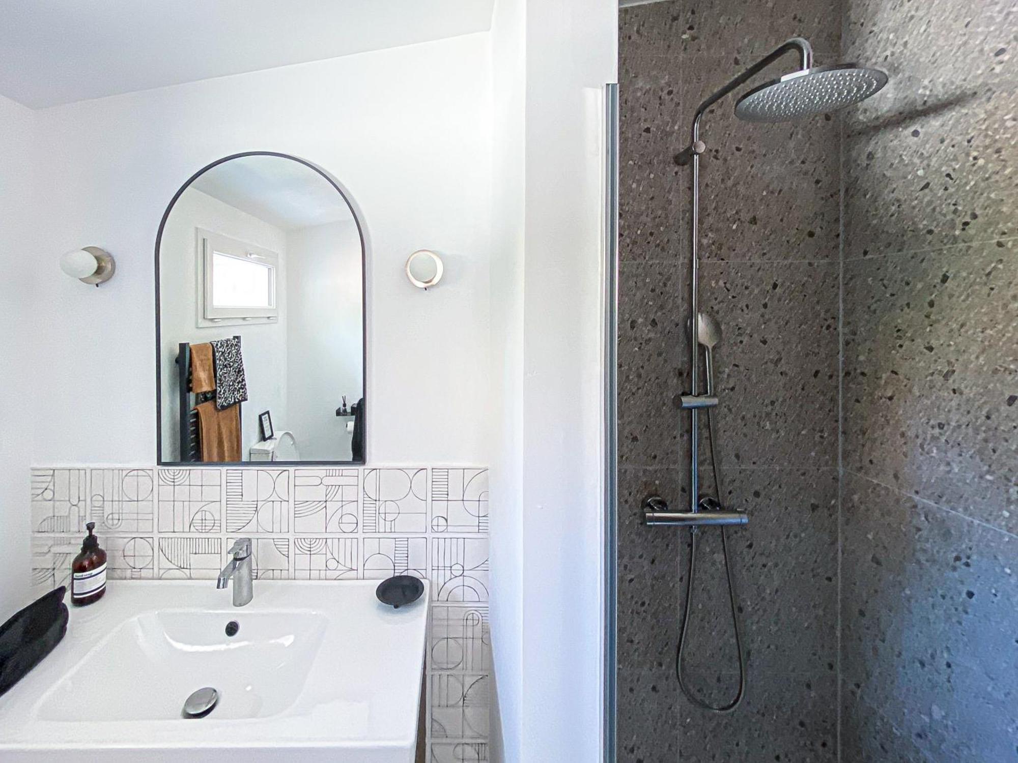 Villa La Zingara à Saint-Malo Extérieur photo